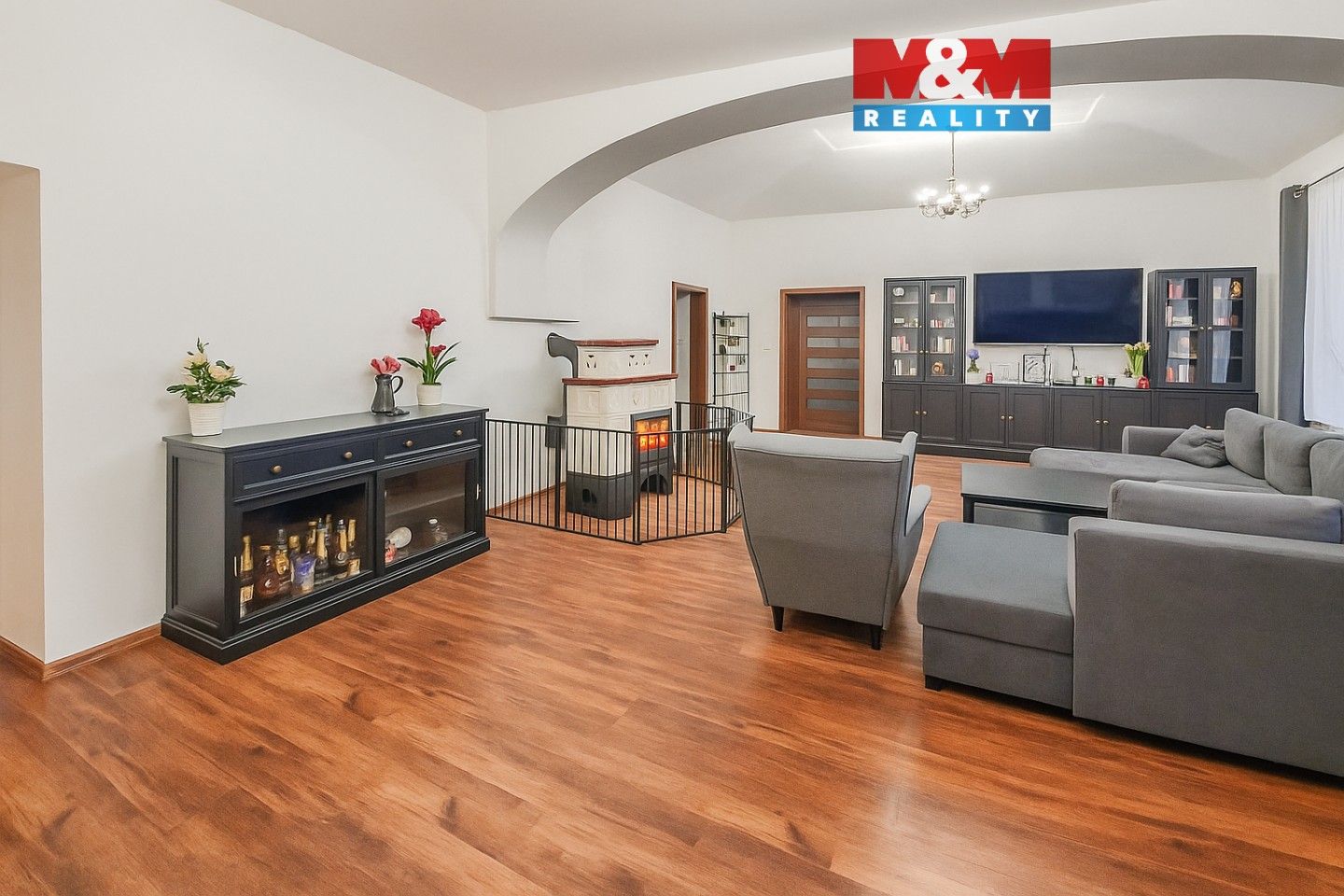 Prodej byt 4+1 - Dlouhá, Terezín, 186 m²