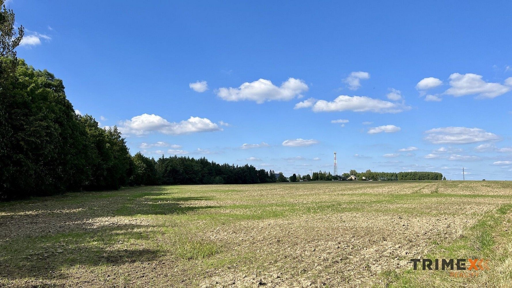 Pozemek · Ostrava, okres Ostrava-město, Moravskoslezský kraj - 3