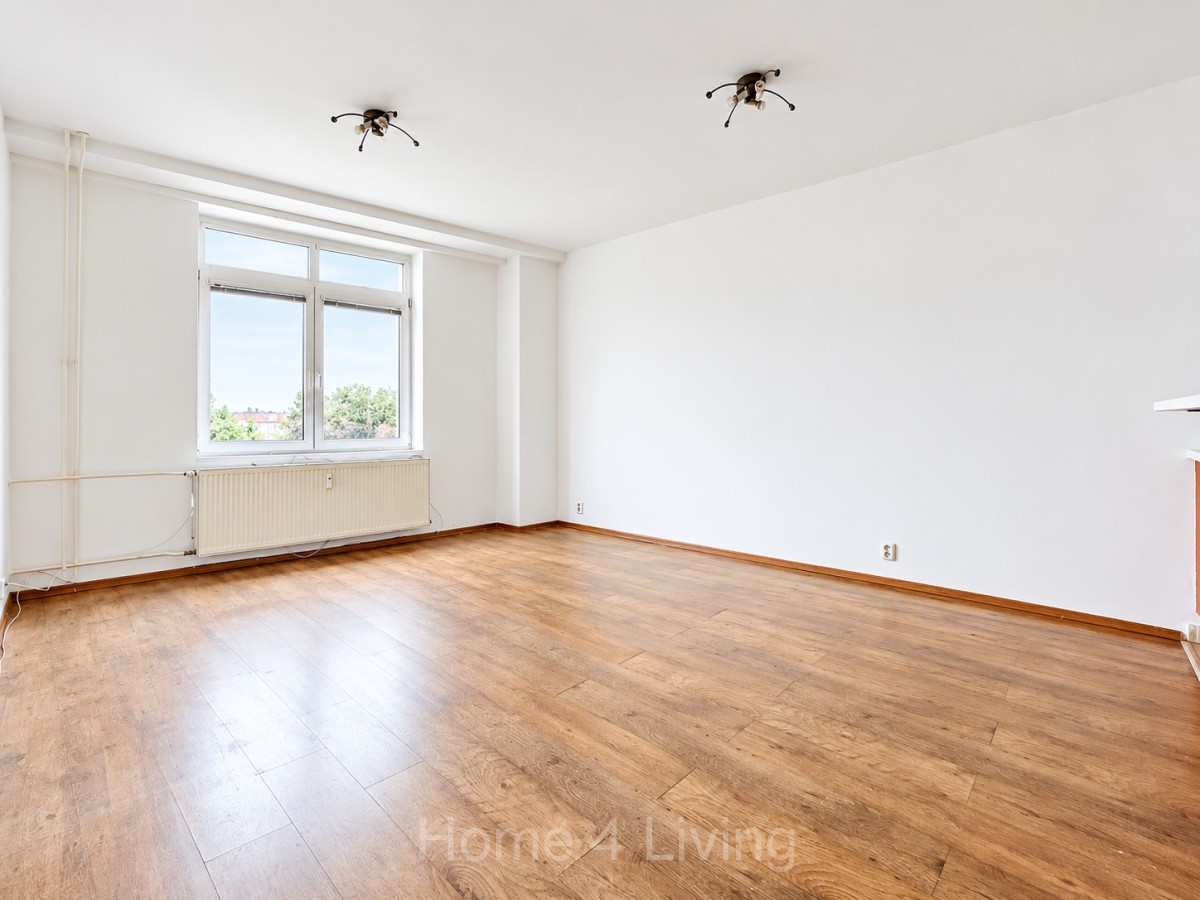 2+kk, Pálavské náměstí, Brno, 74 m² - 2