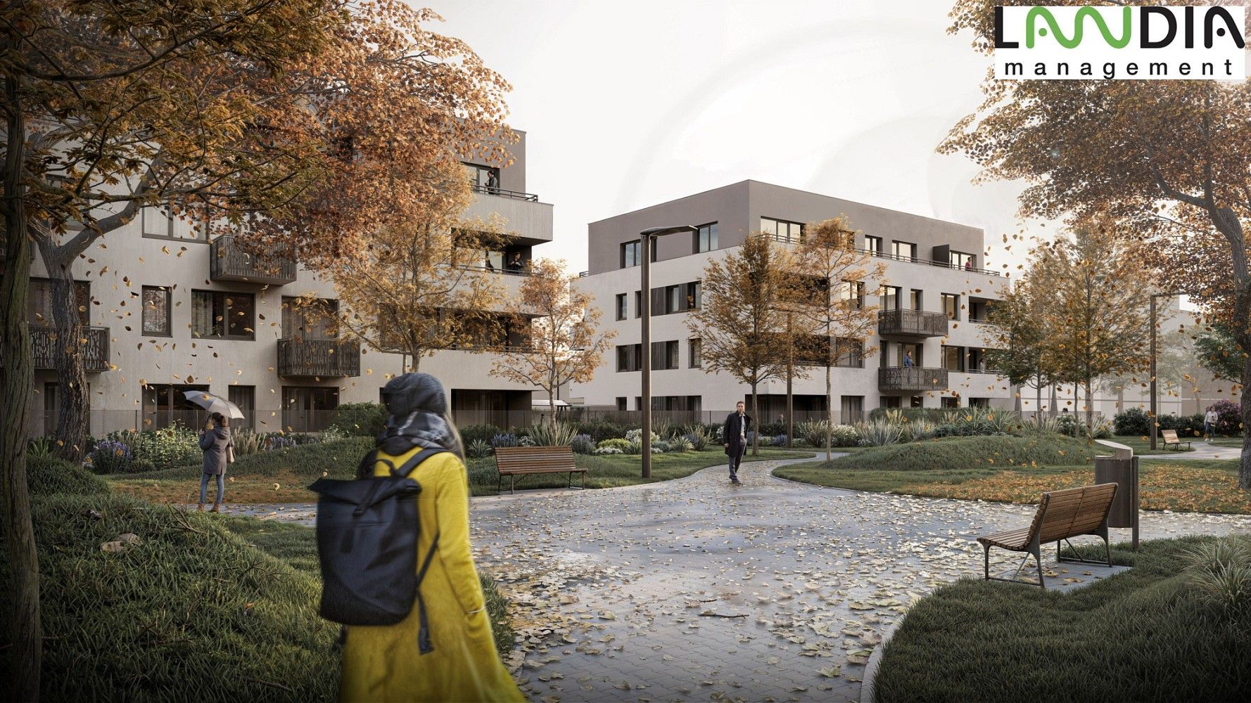 4+kk, Praha - Kyje, okres Praha 14, Hlavní město Praha, 83 m² - 1