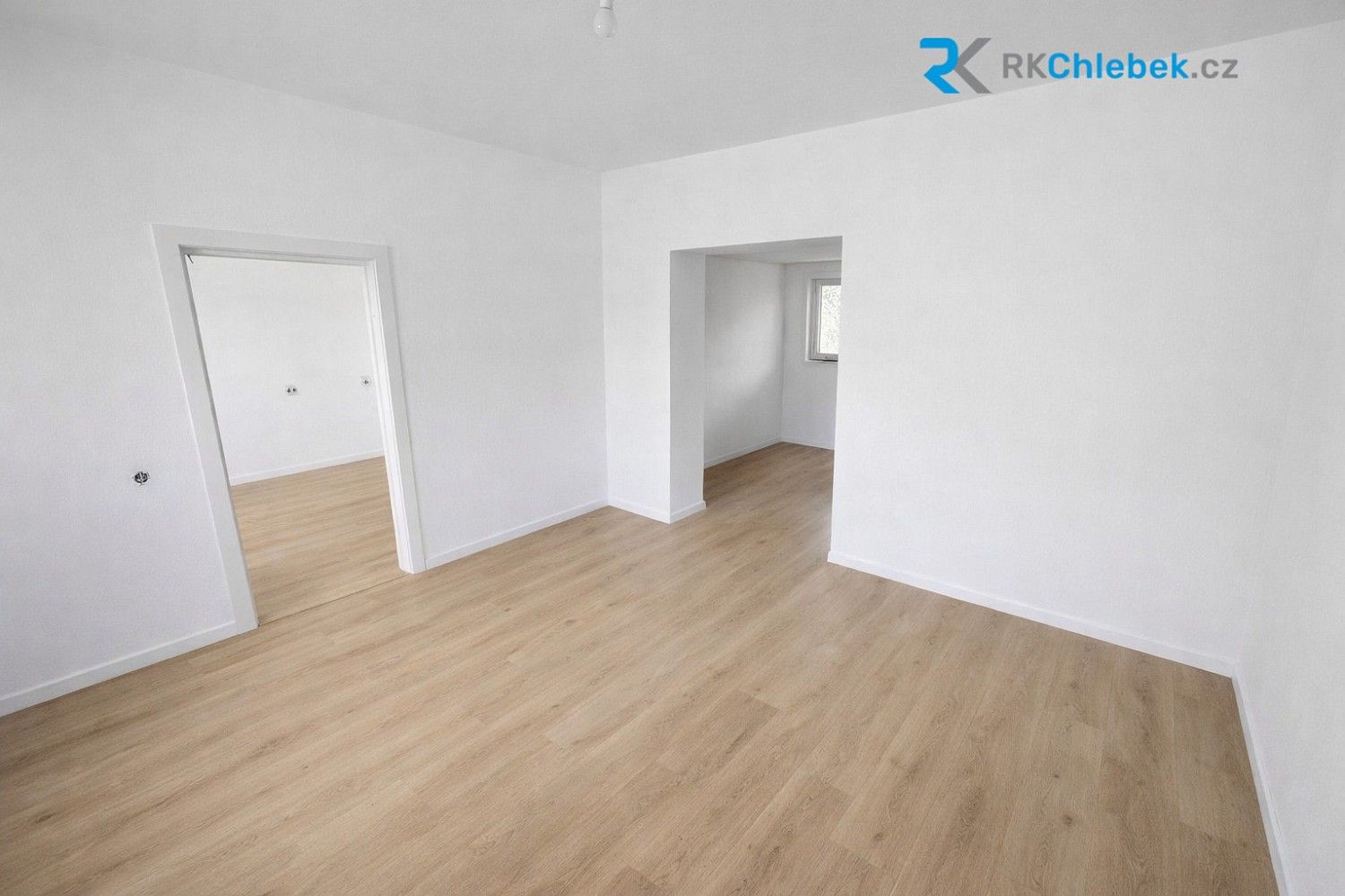 Prodej rodinný dům - Nítkovice, okres Kroměříž, 90 m² - 5