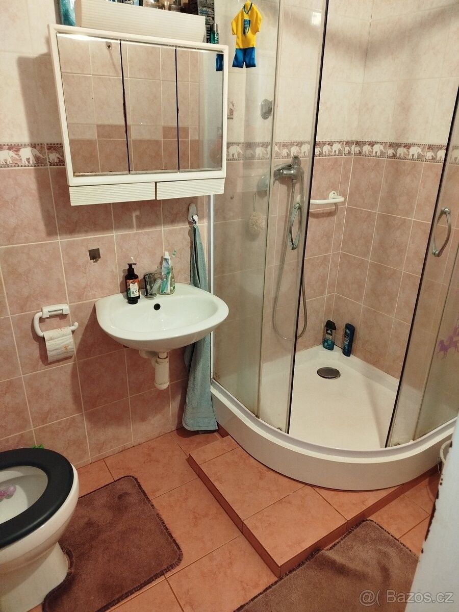 Pronájem byt - Mostek, 544 75