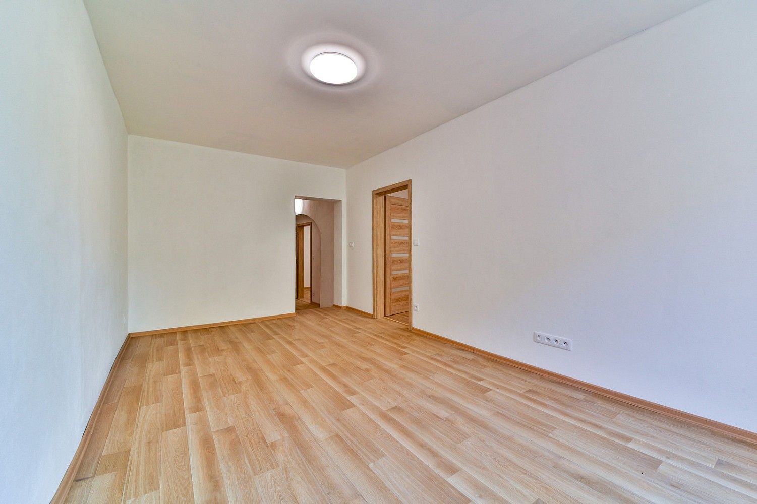 Byt 4+kk · 73 m² · Lazebnická, Jihlava - 3