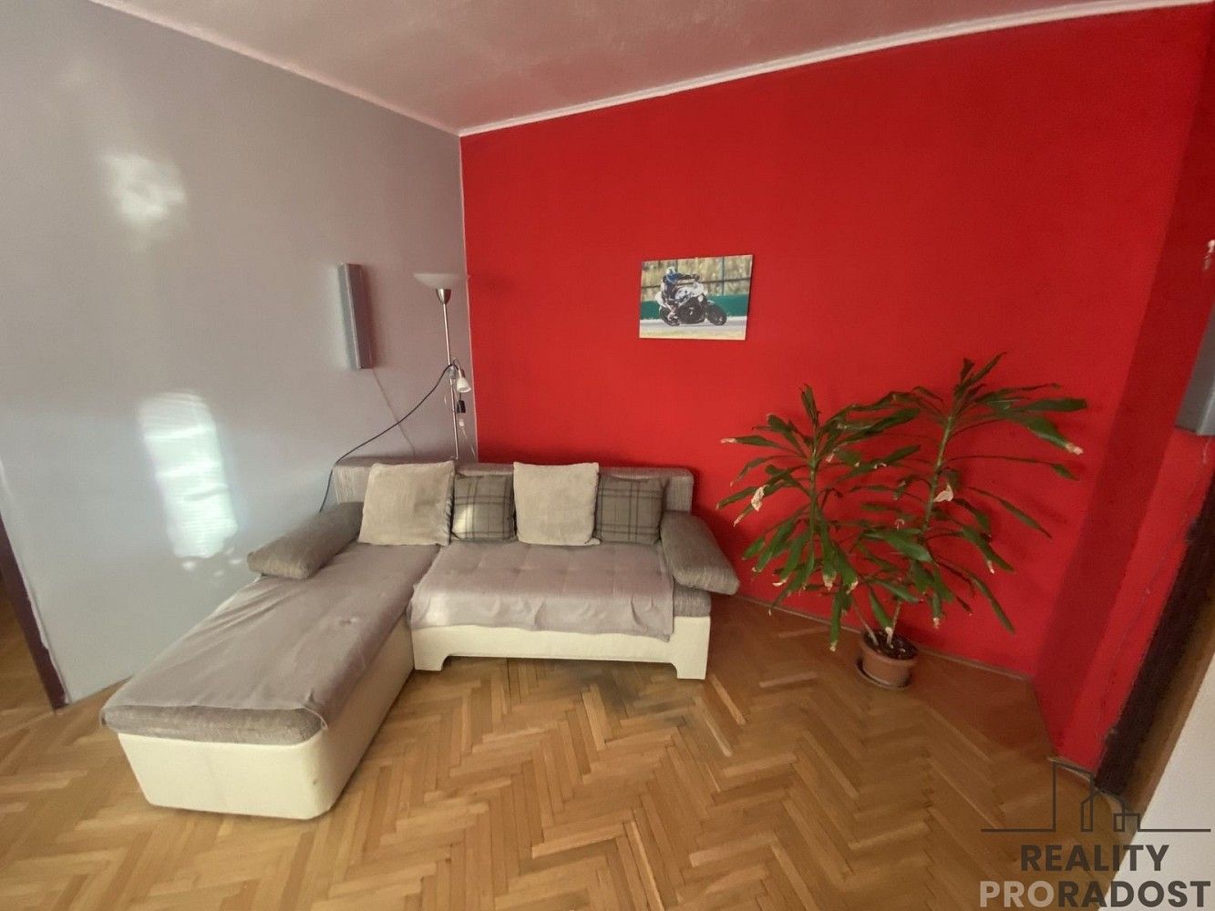 Byt 2+1 · 52 m² · Olomouc - Nová Ulice, Olomoucký kraj - 4
