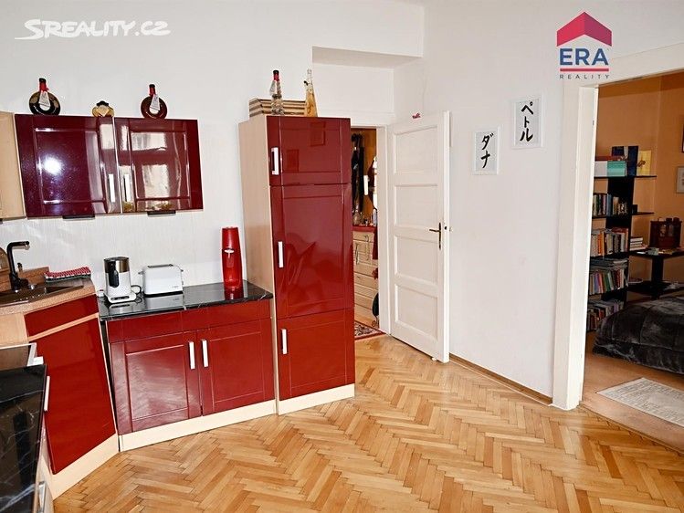 Prodej byt 3+kk - NA ROKYTCE 1329/2, 72 m²