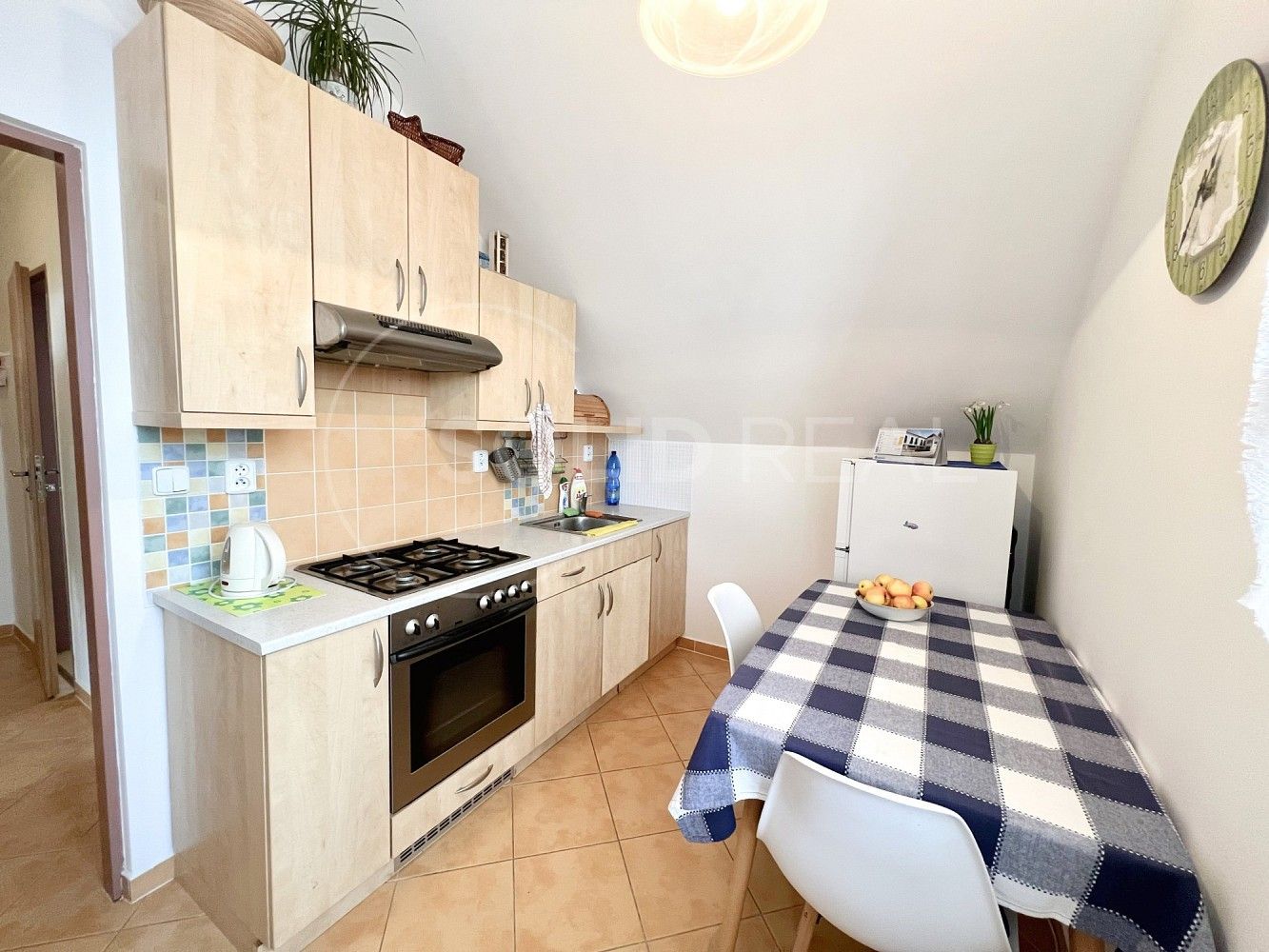 Prodej byt 2+1 - Pozořice, okres Brno-venkov, Jihomoravský kraj, 42 m² - 5