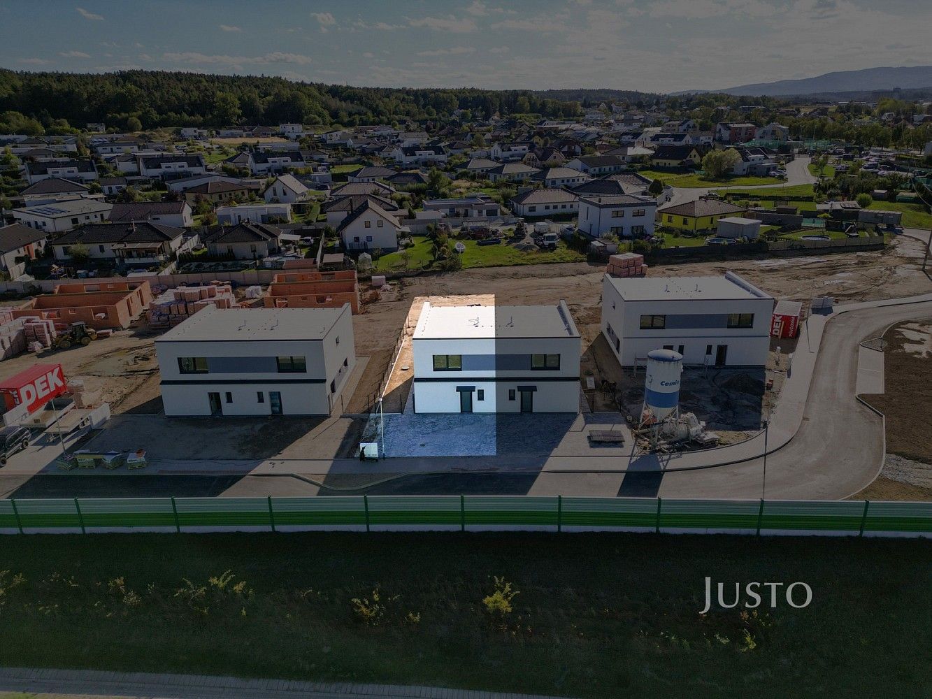 Prodej rodinný dům - Okružní, Včelná, okres České Budějovice, 123 m² - 5