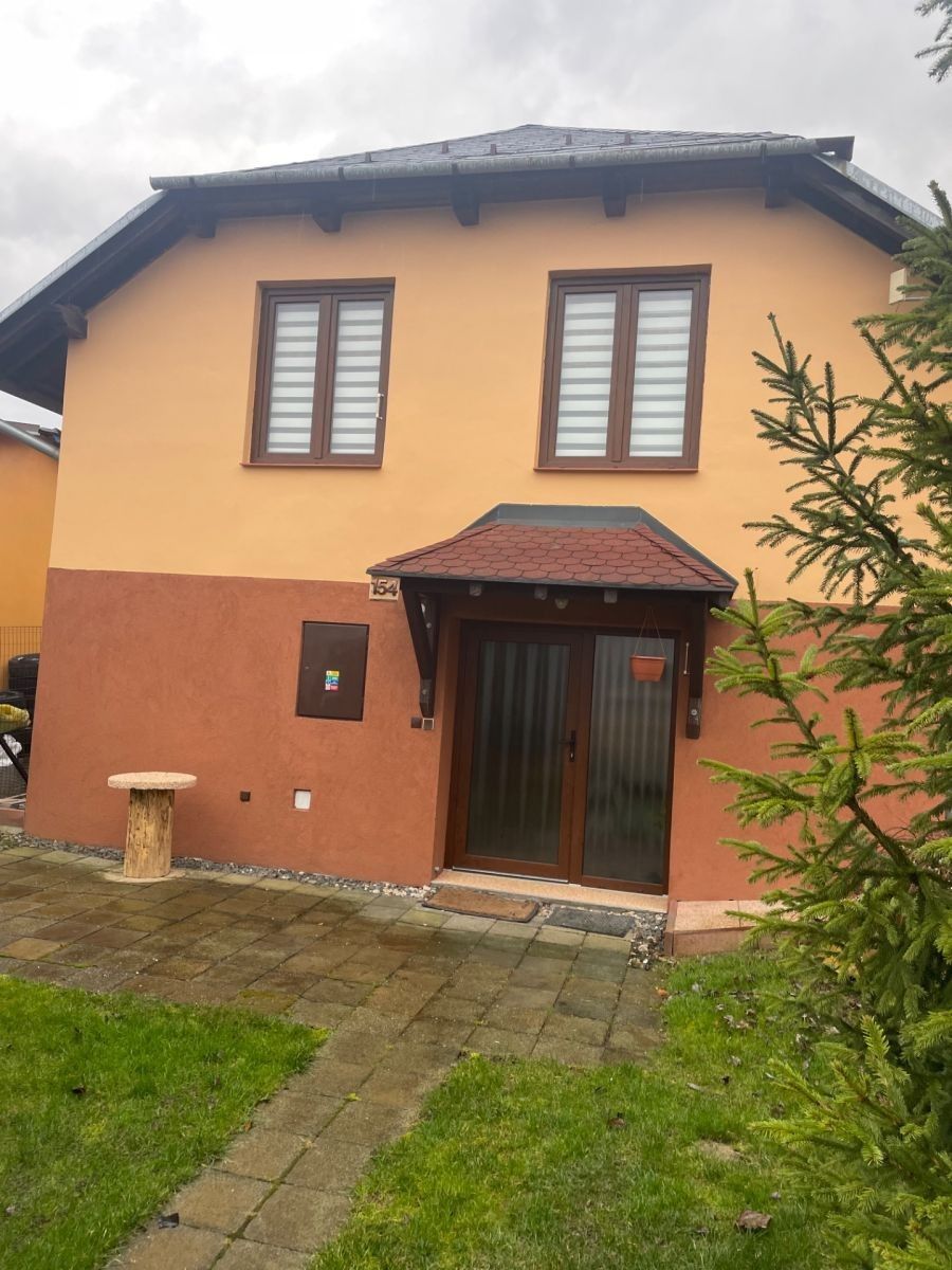 Rodinné domy, Bílovecká, Opava - Kylešovice, Moravskoslezský kraj, 120 m² - 2