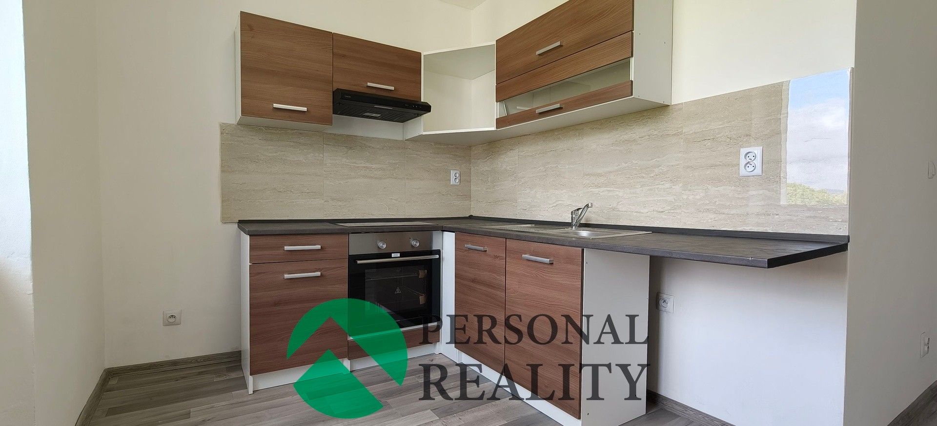 2+1, Heyrovského, Sokolov, 52 m² - 1