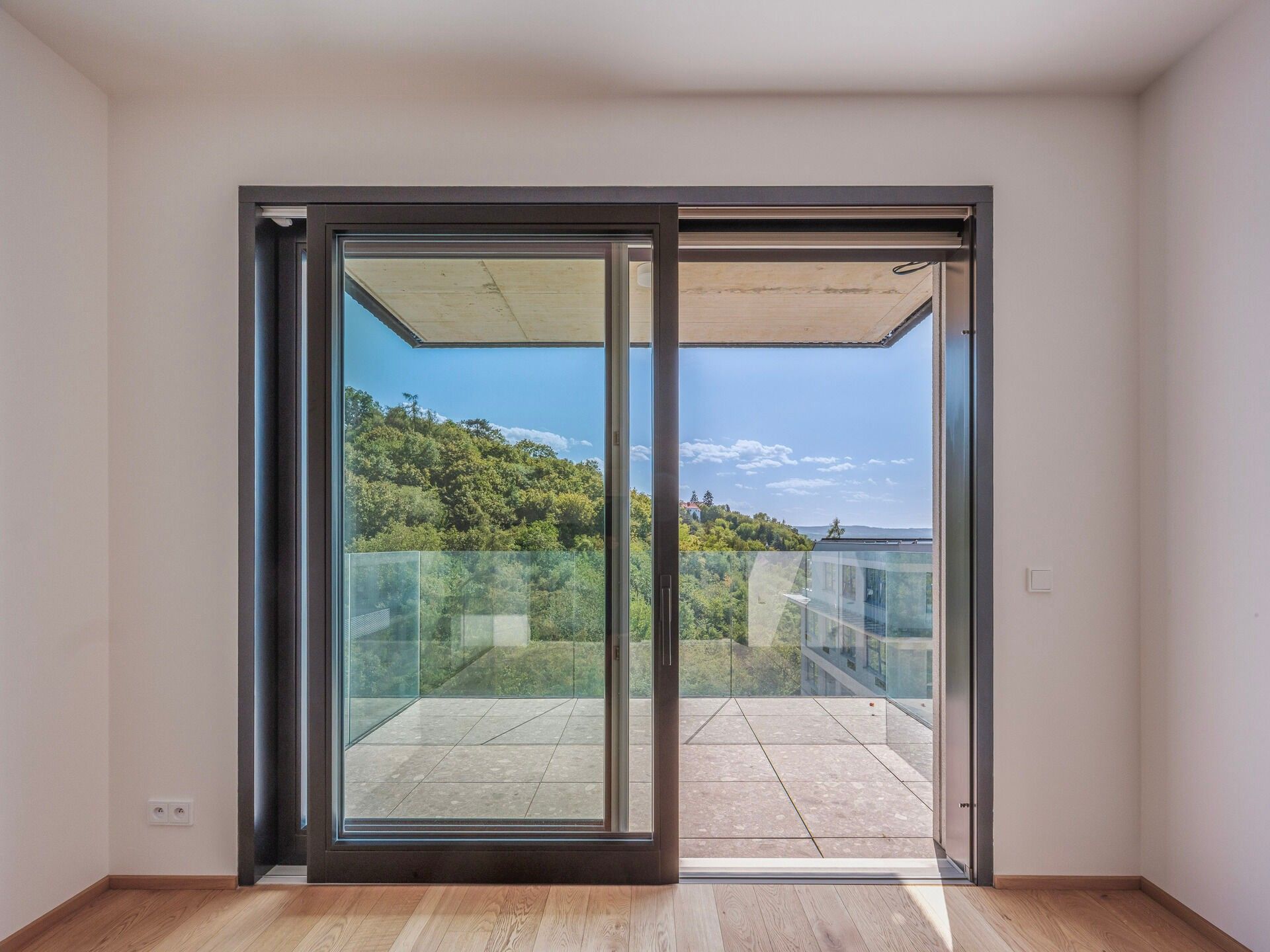 2+kk, Československého exilu, Praha, 56 m² - 2