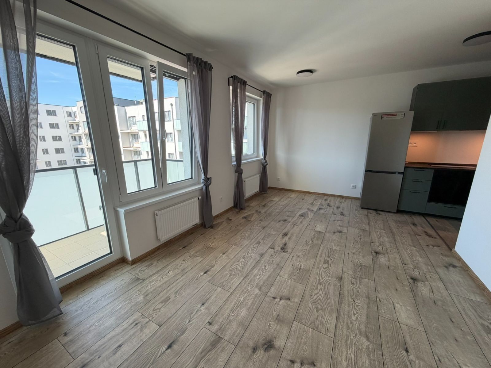 Byt 1+kk · 32 m² · Arnošta Staňka, Praha - Hostivař - 4
