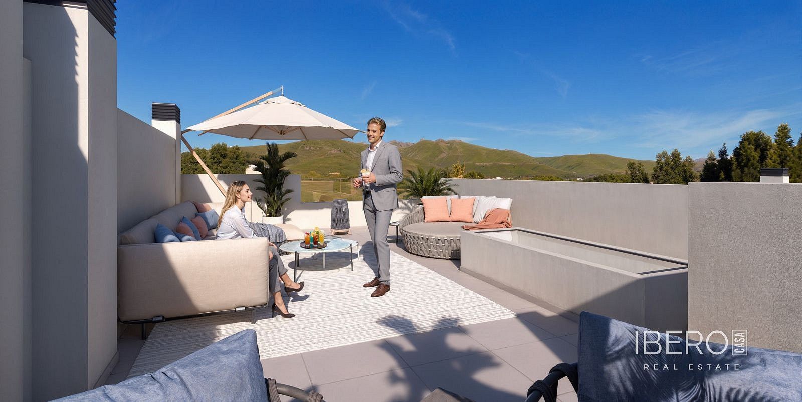 Prodej rodinný dům - La Cala Golf, ES, 123 m² - 5