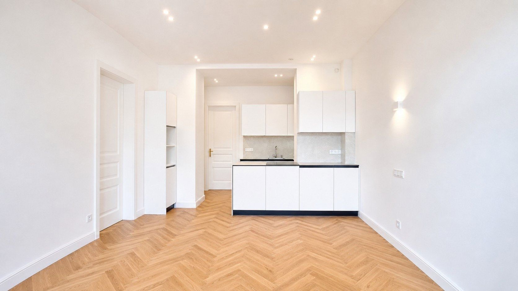 Prodej byt 3+1 - Wien 18. Bezirk Wien 1180, 70 m² - 5