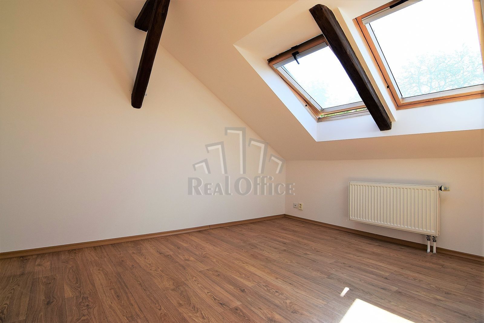 Pronájem kancelář - Konopná, Brno, 95 m² - 5