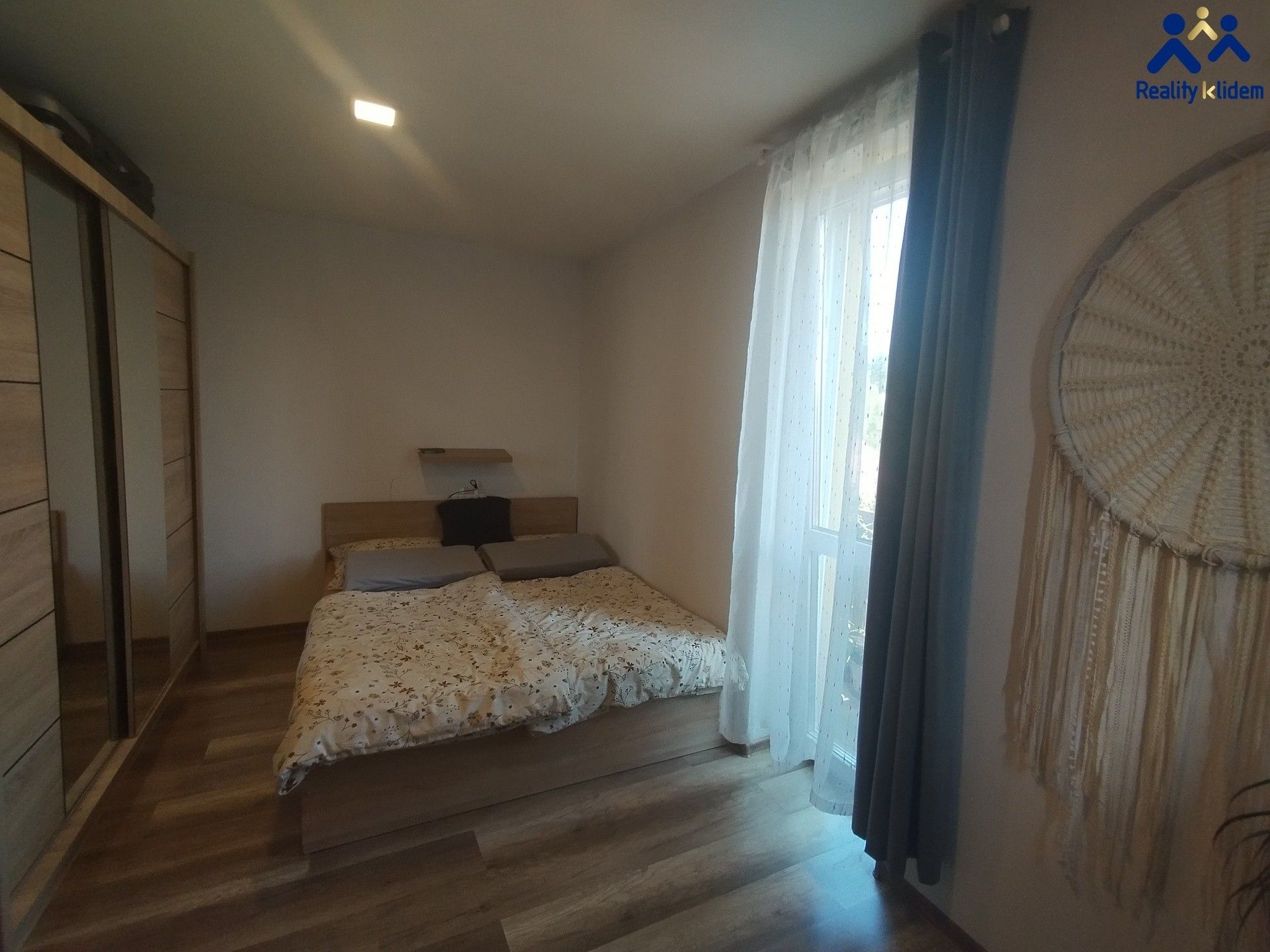 Pronájem byt 2+kk - Havlíčkova, Ivanovice na Hané, 44 m² - 5