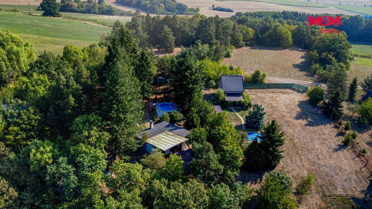 Chata · 40 m² · Hamry, Plumlov - 3
