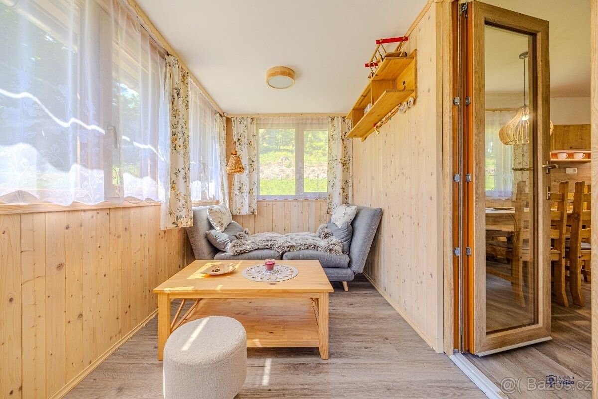 Prodej chata - Frenštát pod Radhoštěm, 744 01 - 5