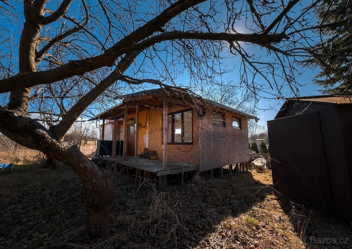 Prodej chata - Kostelec u Holešova, 768 43