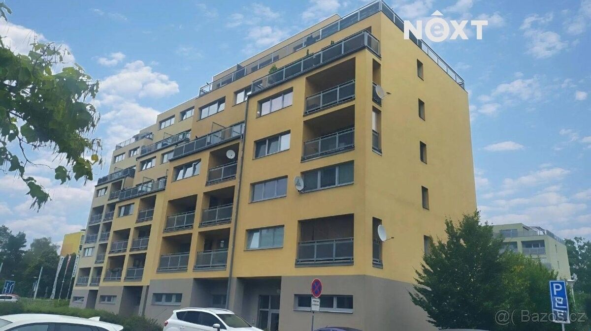 Byty, Pardubice, 530 09