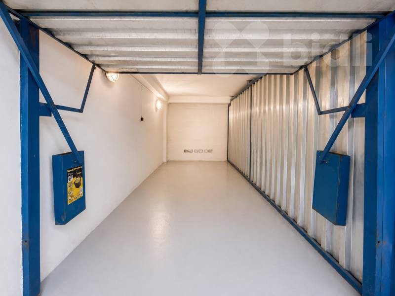 Garáž · 14 m² · Okružní, Olomouc Neředín - 4