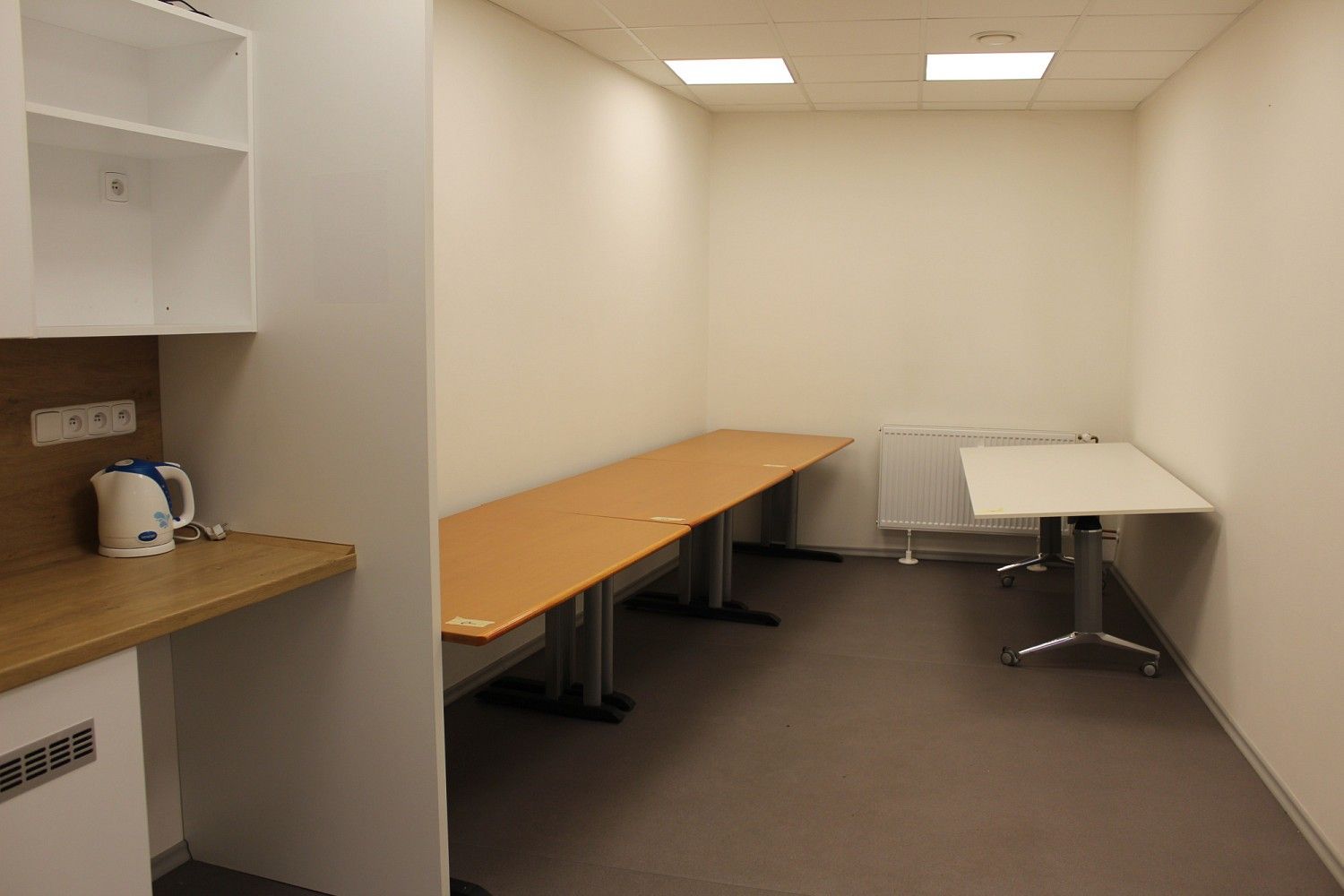 Kancelář · 72 m² · Pod Silnicí, Náchod - 4