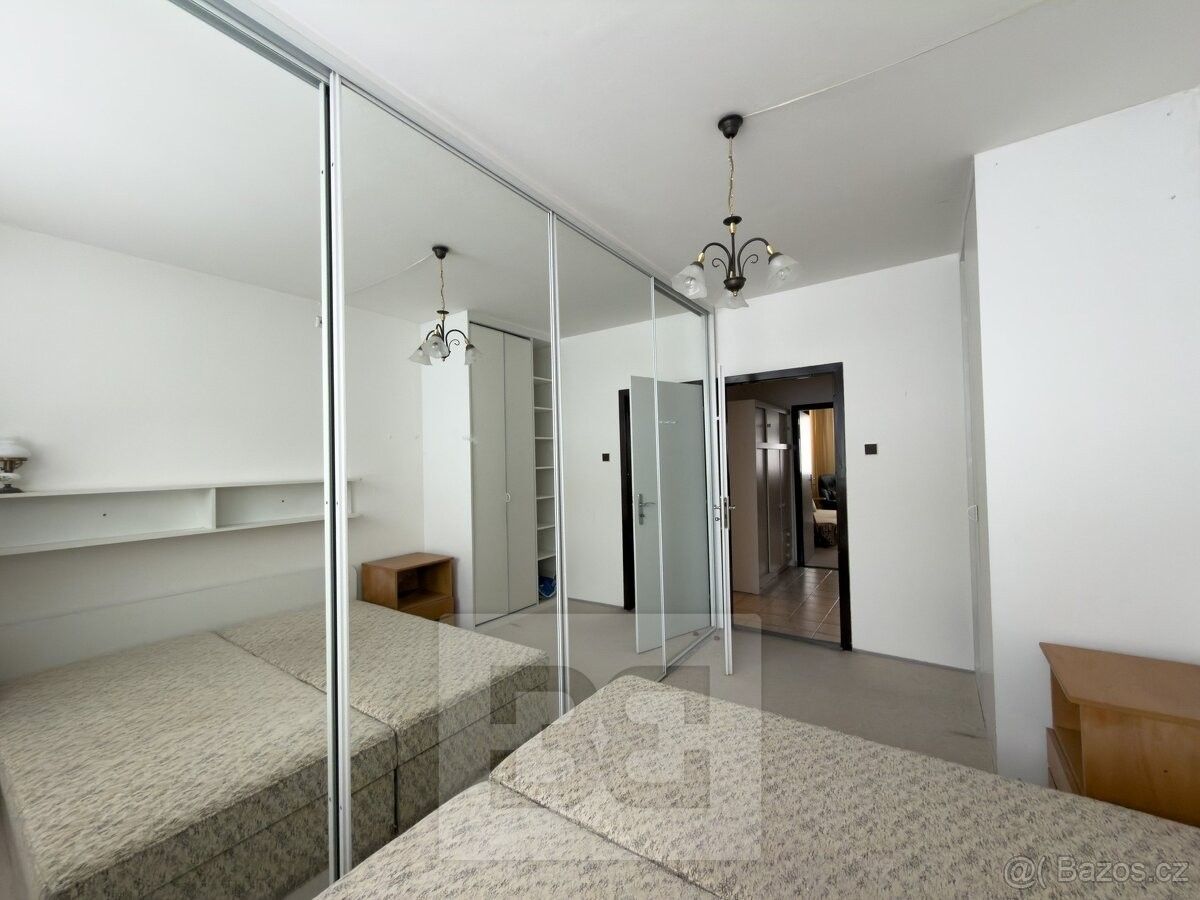 Pronájem byt - Liberec, 460 05