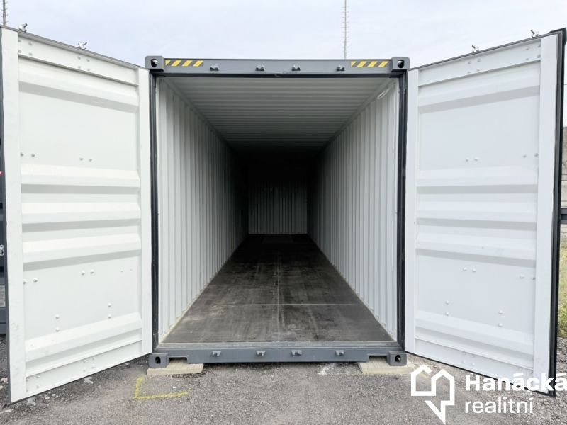Sklad · 29 m² · Holešovská  , Bystřice pod Hostýnem - 4