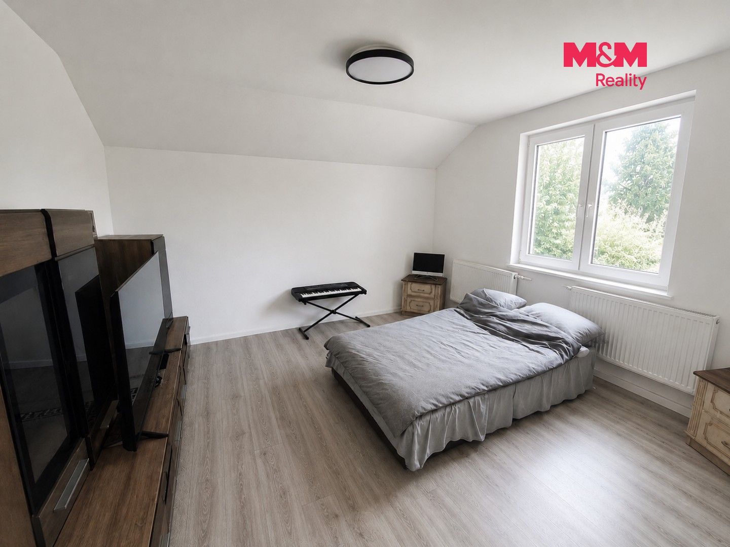 Prodej rodinný dům - Doubrava, 120 m² - 5