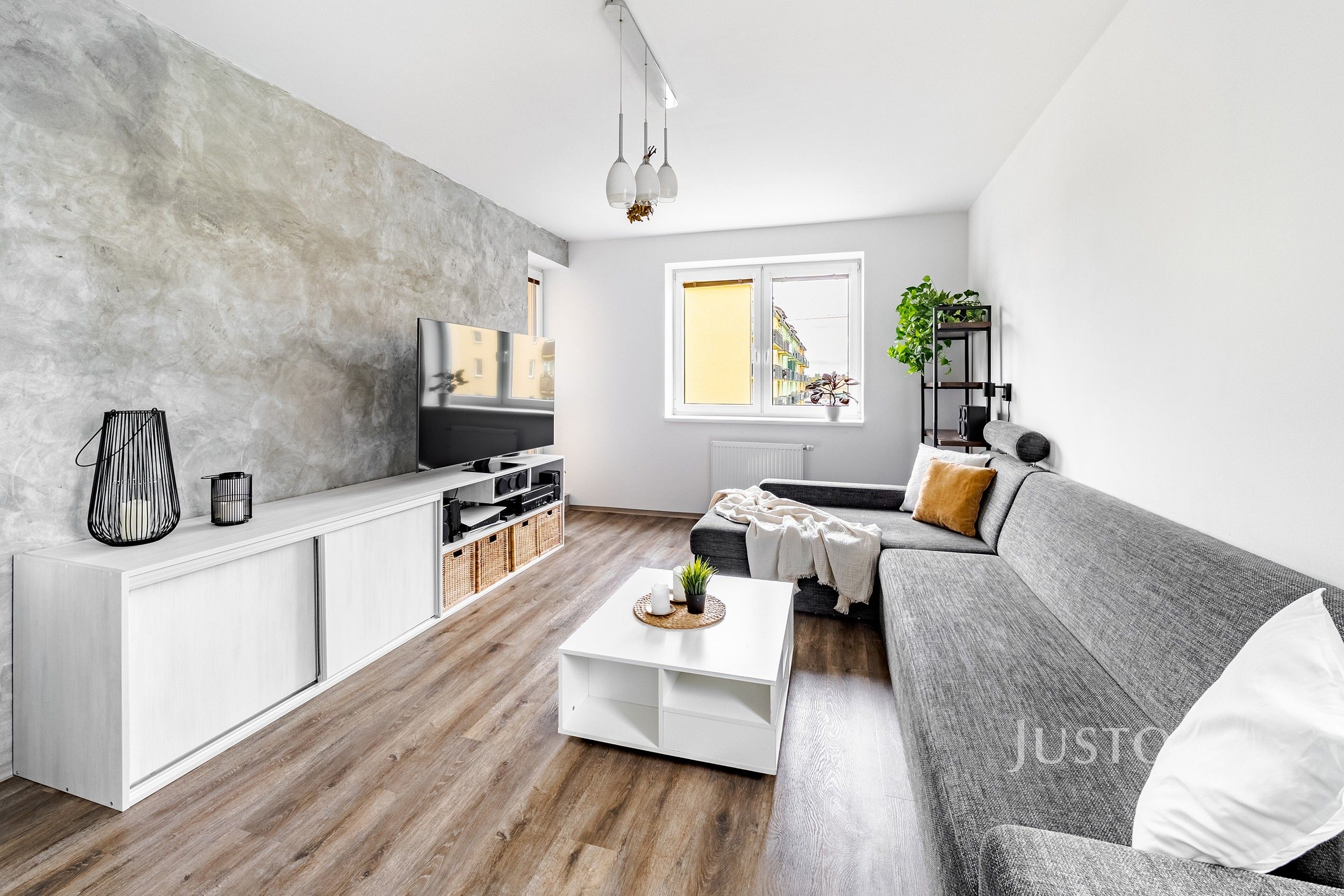 Prodej byt 3+1 - Dubenská, České Budějovice, 77 m²