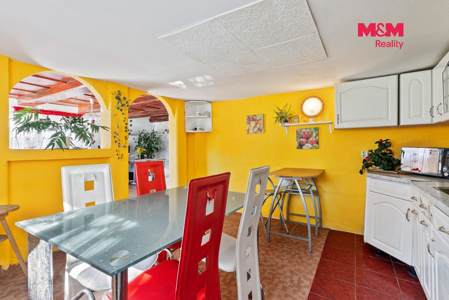 Rodinný dům · 220 m² · Vojtěcha Kováře, Rumburk - 4