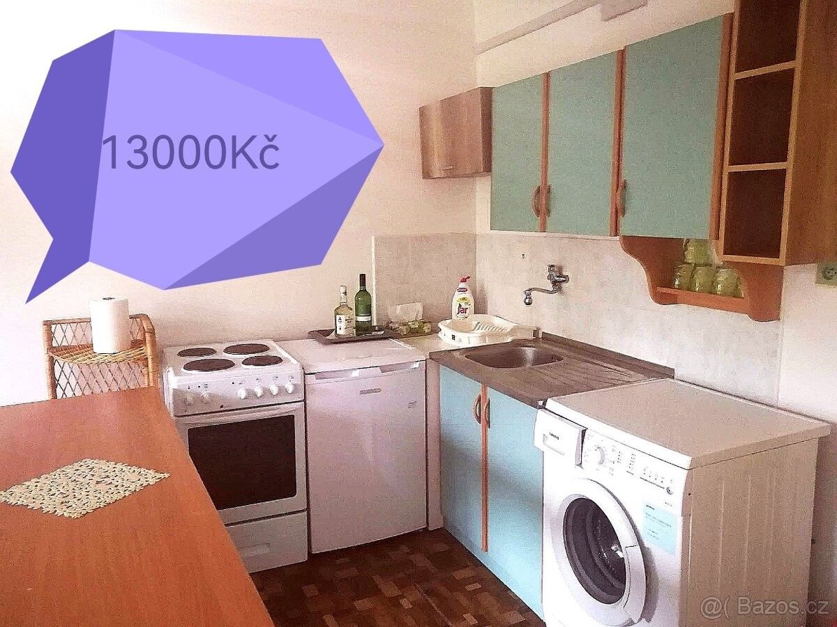 Byty, Bernartice, 541 01