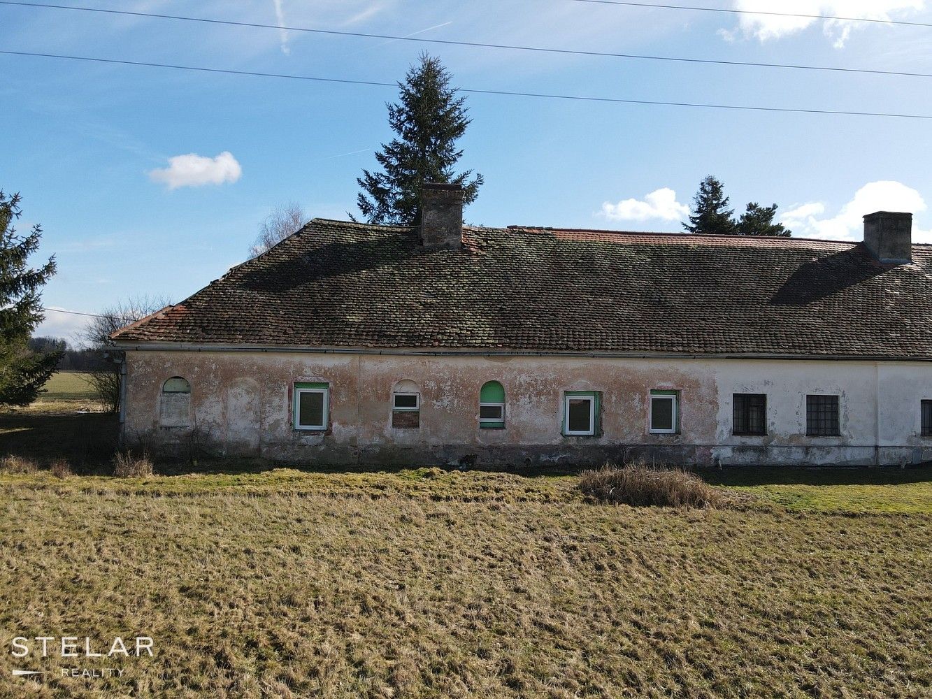 Chalupa · 113 m² · Zálesí, okres Znojmo, Jihomoravský kraj - 3