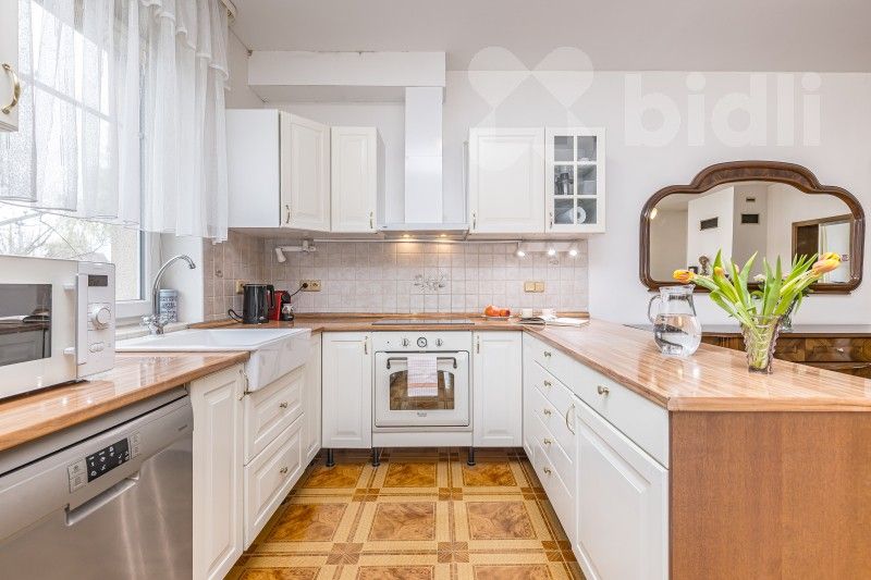 Byt 3+kk · 95 m² · Károvská 463, Ohrobec - 4