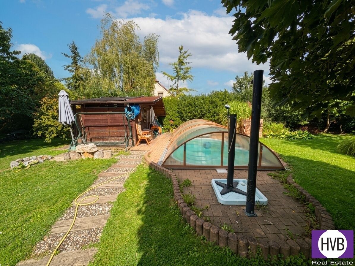 Pozemky pro bydlení, Praha Újezd nad Lesy, 450 m² - 2