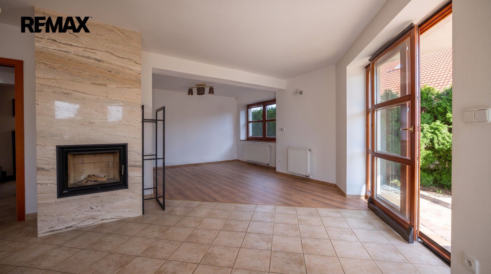 Rodinný dům · 168 m² · Nad Farou 628, Solnice - 3