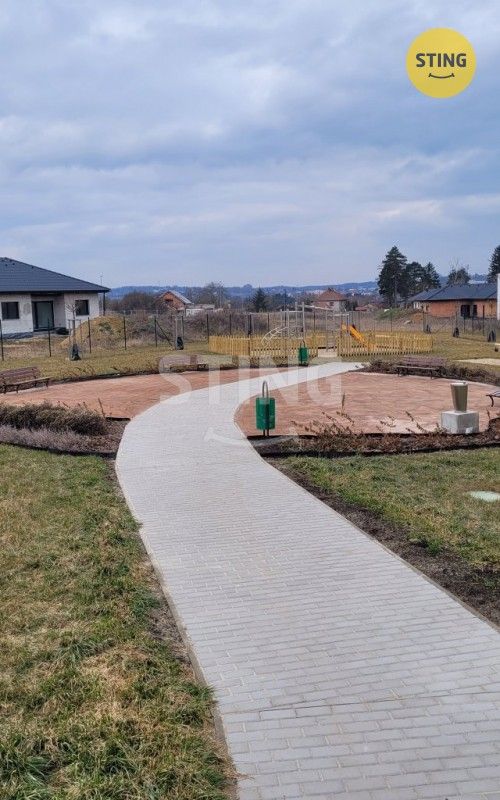 Pozemek pro bydlení · 1 056 m² · Kladruby, Chlumec nad Cidlinou - 4