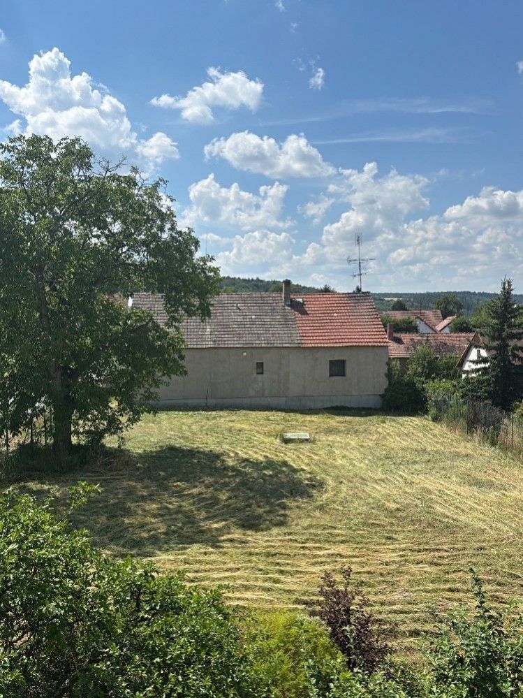 Zahrada · Zavidov - 4