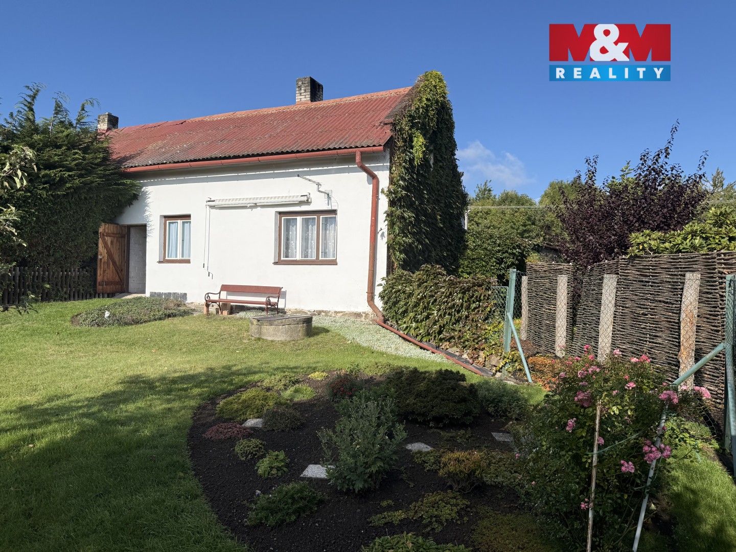 Chaty, Beskydy, 52 m²