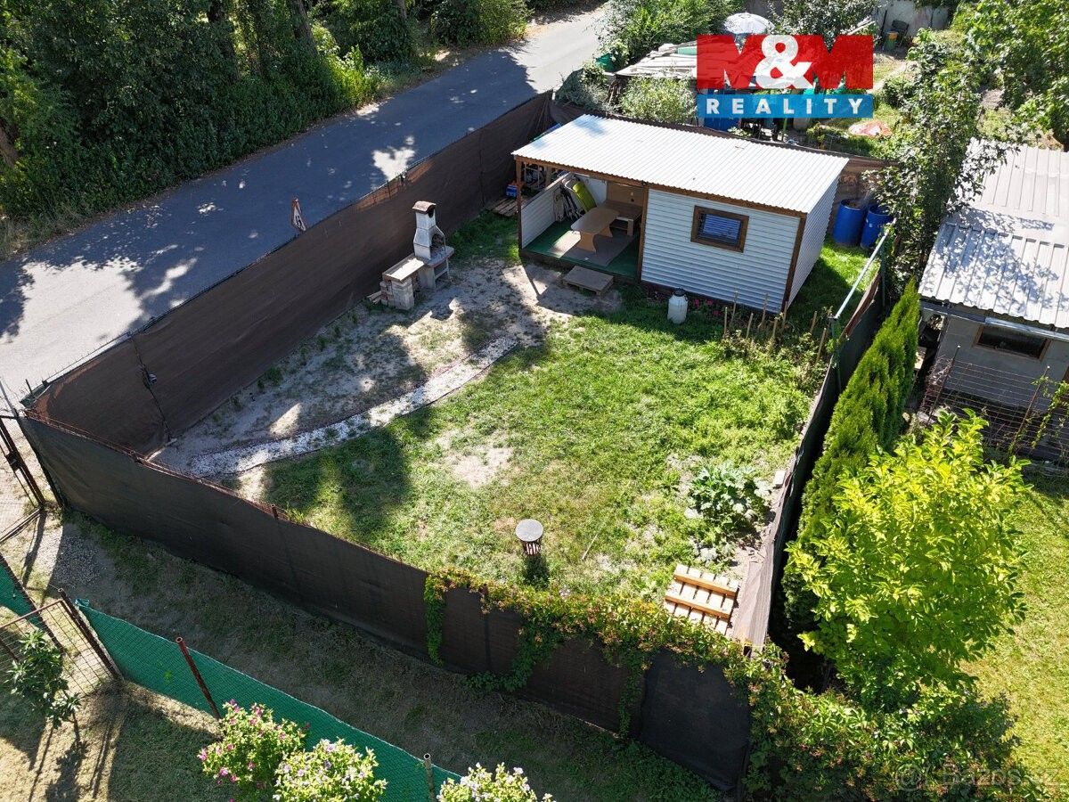 Zahrady, Studénka, 742 13