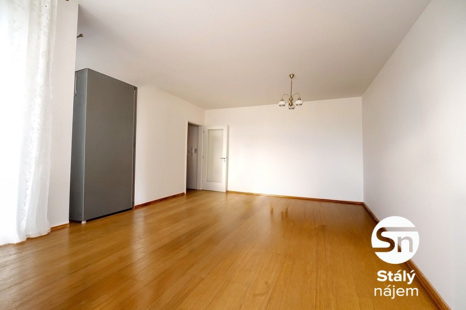 Byt 2+kk · 73 m² · Rixdorfská, Praha 3 - Žižkov - 4