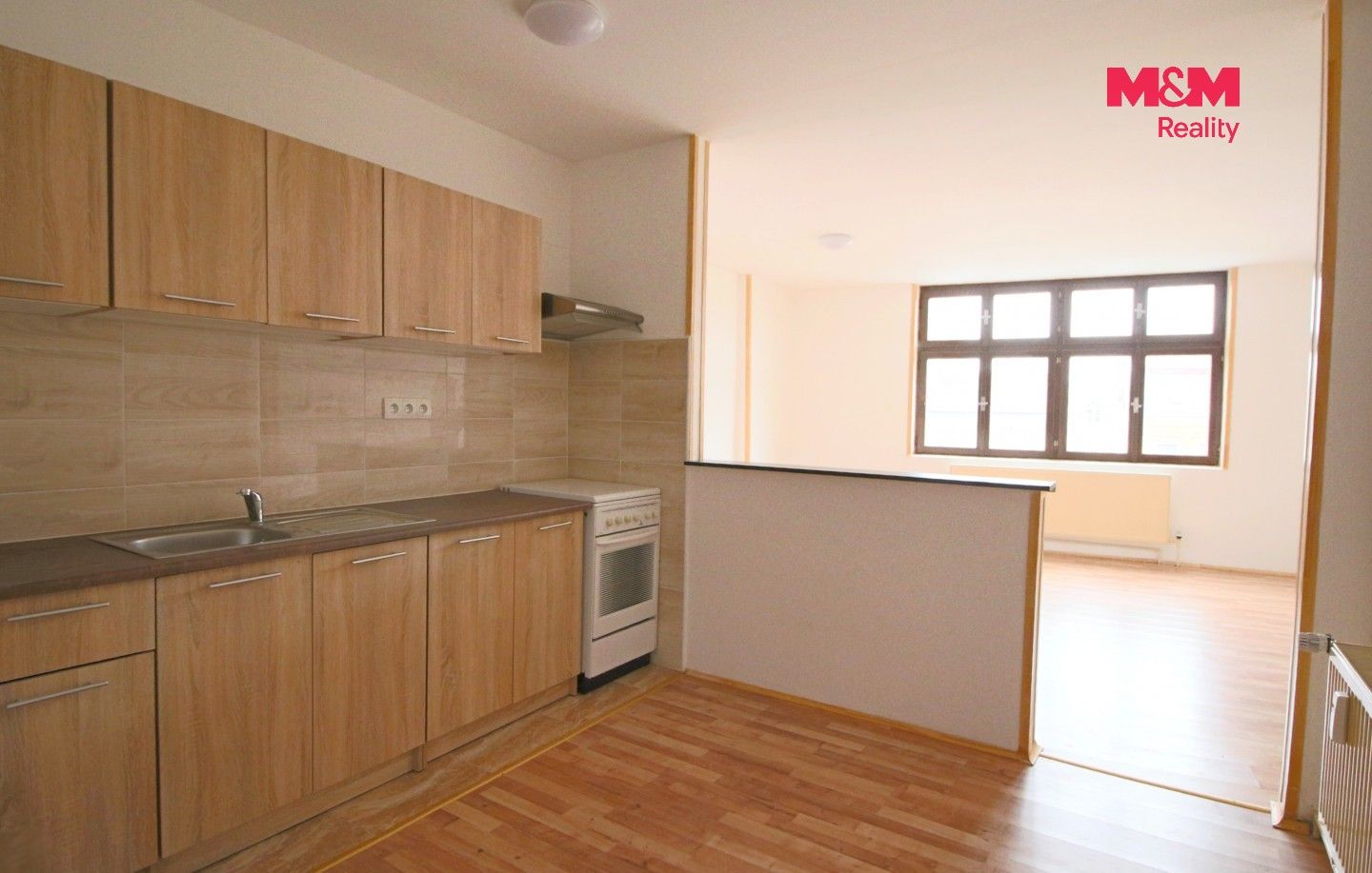 Pronájem byt 1+kk - nám. Československé armády, Jaroměř, 50 m² - 2