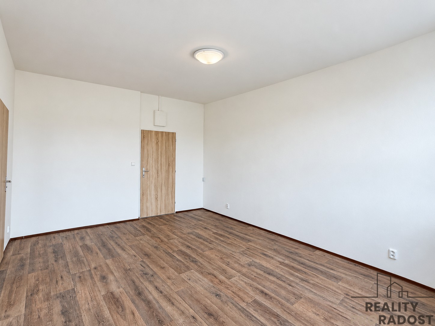 Pronájem byt 1+kk - Tiskárenská, Moravský Krumlov, 31 m² - 5