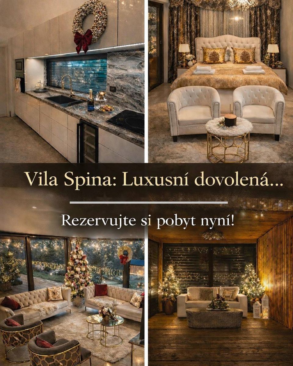 Chaty, Vidče - Vidče, Zlínský kraj