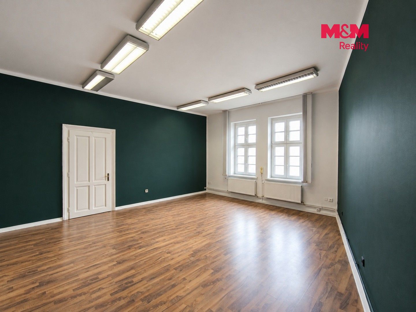 Kancelář · 40 m² · 28. října, Ostrava - 3