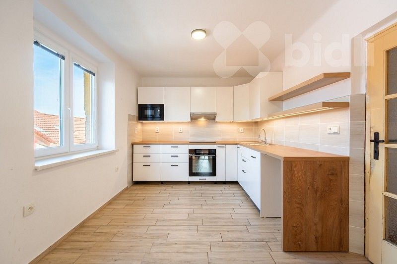 2+1, Aloise Kalvody, Brandýs nad Labem-Stará Boleslav - Brandýs nad Labem, okres Praha-východ, 74 m² - 2
