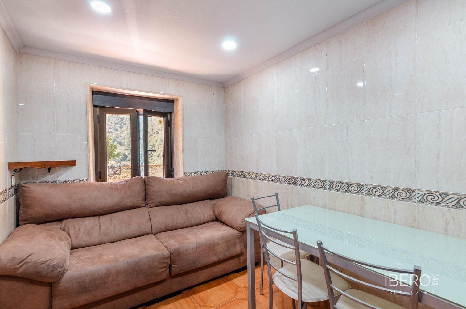 Rodinné domy, Riosa, Španělsko, 734 m² - 1