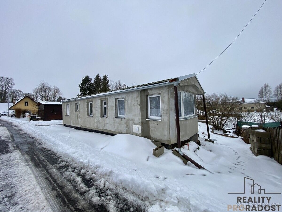 Prodej chata - Svitavy, 568 02