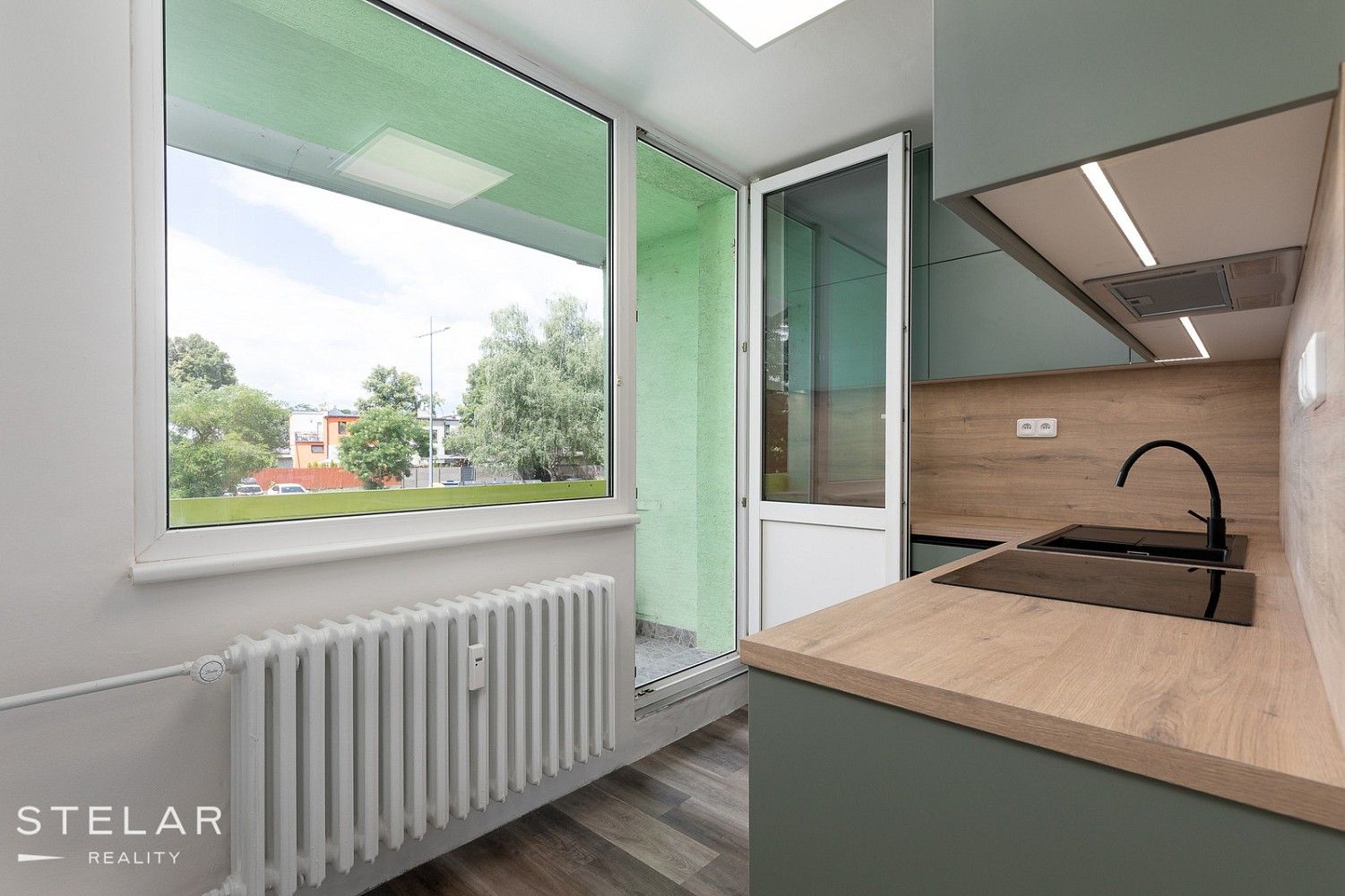 Byt 1+1 · 35 m² · Zeyerova, Opava - Kateřinky - 4