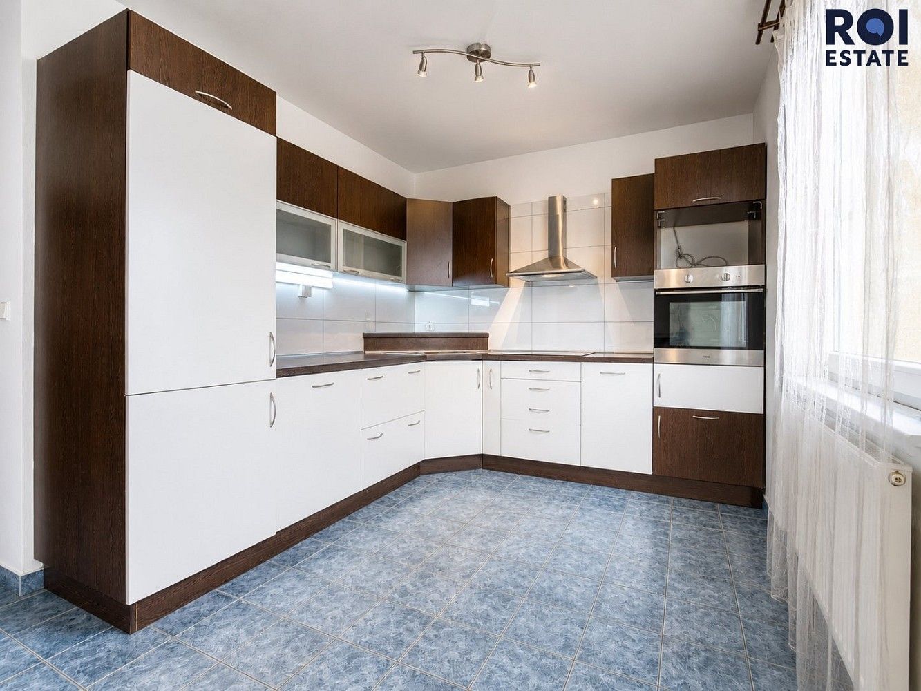 2+1, Luční, Nupaky, okres Praha-východ, 66 m² - 2