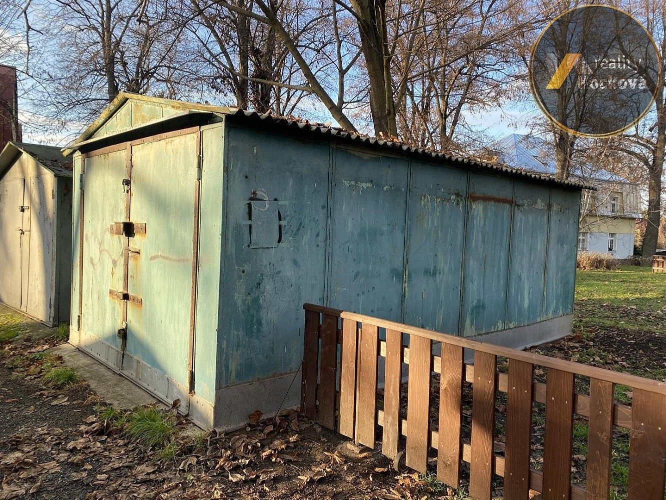 Prodej ostatní - Praha - Bohnice, Hlavní město Praha, 18 m² - 5